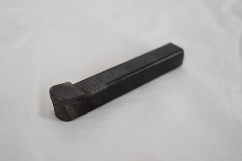 Used stump grinder teeth set - used,