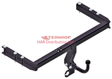 Tow Bar for Audi Q5 2008 to
