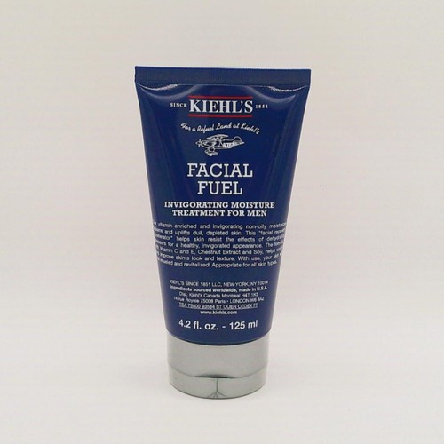 Kiehl facial fuel - kiehl's,