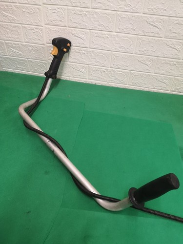 Titan petrol brush - , cutter