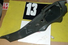 TRIUMPH TROPHY 900 2001  LEFT FRONT TOP FAIRING INFILL LUGGAGE BOX  (67-B)