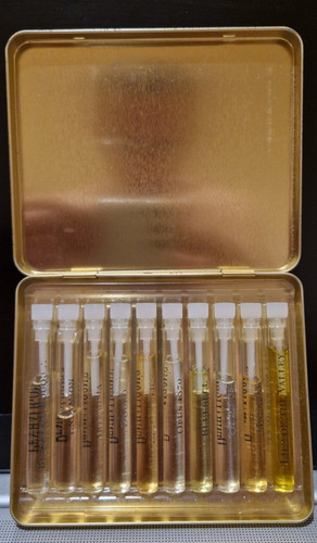 Penhaligon best seller scent - seller,