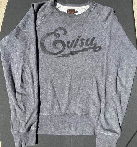 Envisu crewneck - envisu,