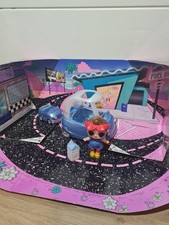 LOL Surprise! Road Trip Cozy Coupe & trailer playset, Series 2 Can Do Baby