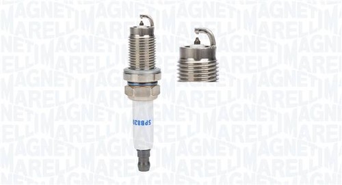 Spark plug for audi - spark, 8x