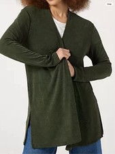 Kim & Co Poly Slinky Long