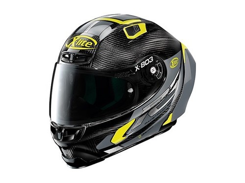 Daytona lite 803rs - x-lite, ultra