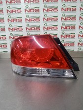 MITSUBISHI LANCER REAR/TAIL
