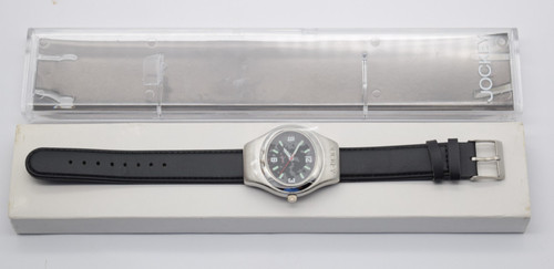 Jockey stainless steel - jockey,