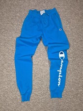 Champion Joggers Mens Size