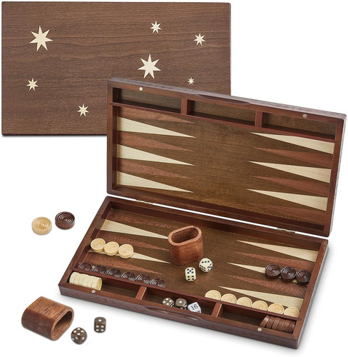 Backgammon sets for adults - backgammon,