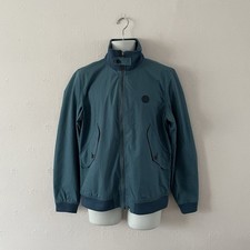 PRETTY GREEN JACKET - M - BLUE