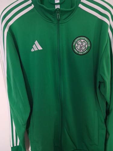 Glasgow celtic adidas track - celtic,