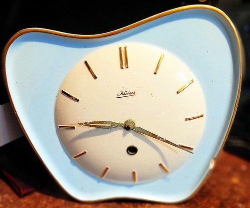 Vintage kaiser porcelain - vintage,