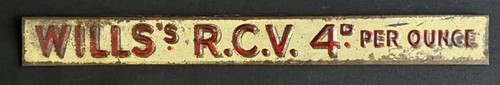 Wills rcv per - rcv,