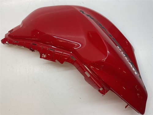 2023 ducati monster fuel - 2023, tank
