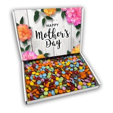 Smarties Chocolate Beans Gift