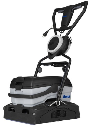 Bona power scrubber - power,