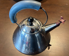 Alessi Kettle