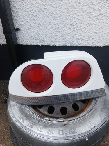 Genuine nissan skyline - genuine, 95-98