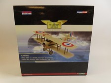 Corgi Aviation AA37902 SPAD