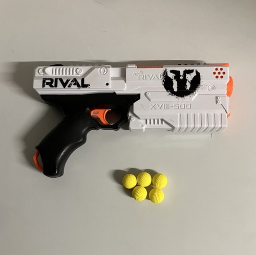 Nerf rival kronos xviii - nerf,
