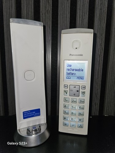 Panasonic tgk220e cordless - panasonic, kx-tgk220e