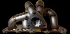 Turbo Manifold Exhaust