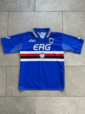 Vintage ASICS SAMPDORIA