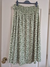 Fat Face Skirt Size 12R