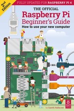 The Official Raspberry Pi