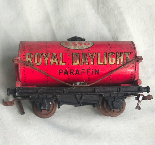 Hornby dublo esso - hornby, royal