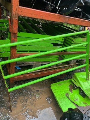 Merlo brickguard used good - brickguard,
