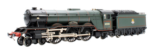 Hornby gauge r295 class - r295,