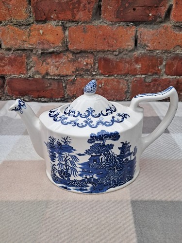 Vintage mason english - mason's,