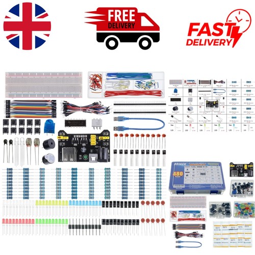 Values electronics - 37,