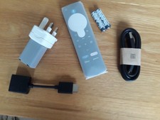 Amazon Fire TV Stick