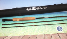 Guideline Alpha 9ft 3pc carbon