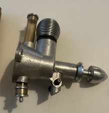 Elfin model diesel - 1.8,