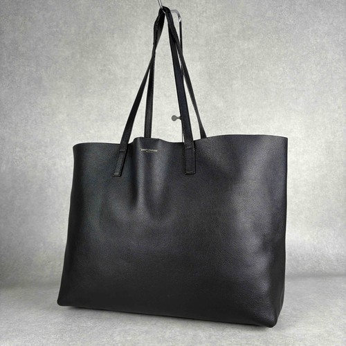 Saint laurent shopping - shopping, tote