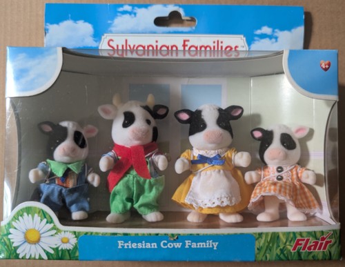 Flair sylvanian families - sylvanian,