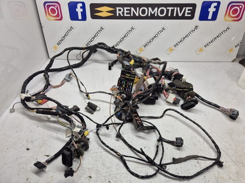 Renault sport clio 182 - 05,