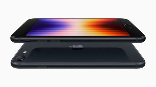 Apple iphone 3rd gen 2022 - 3rd,