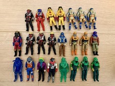 Vintage Bundle Mask Kenner