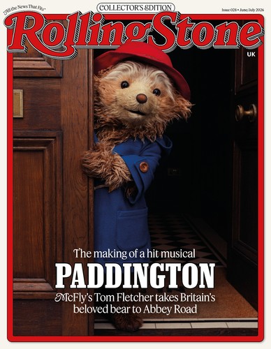 Rolling stone magazine 28 - stone, #28