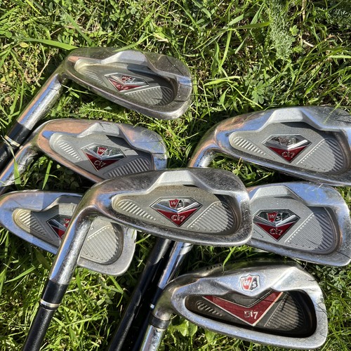 Wilson staff ci7 di7 combo - wilson, staff🚩ci7/di7