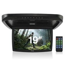Car ceiling display - ceiling,