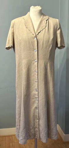 Eastex beige button - eastex, down
