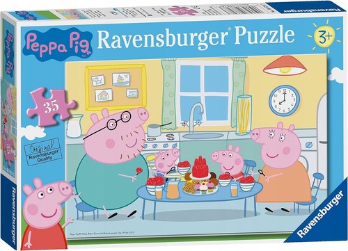 Peppa pig classic - peppa,