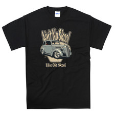 Ain't No Skool Like Old Skool